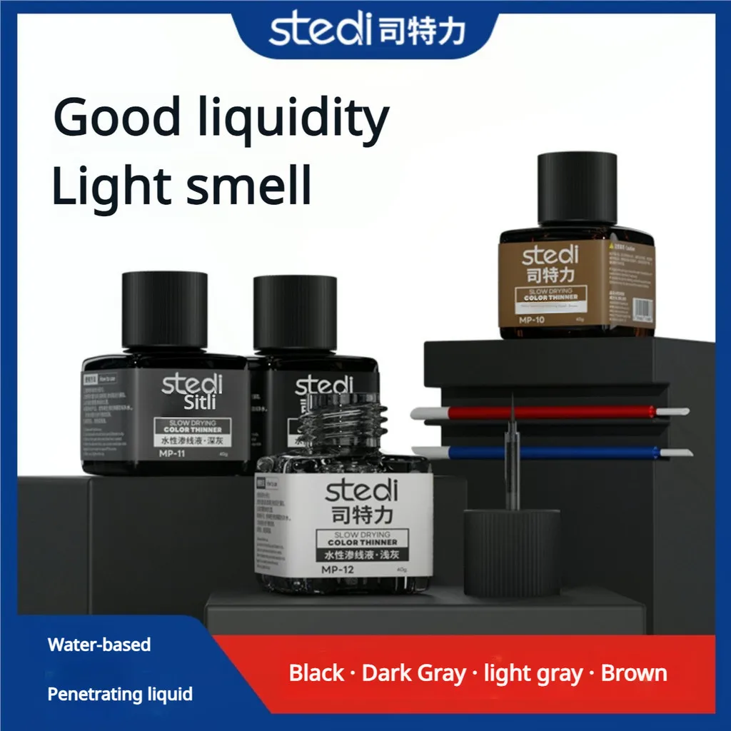 Tamiya Model Paint Set - 40g MP13 set Stedi Model Yapımı
