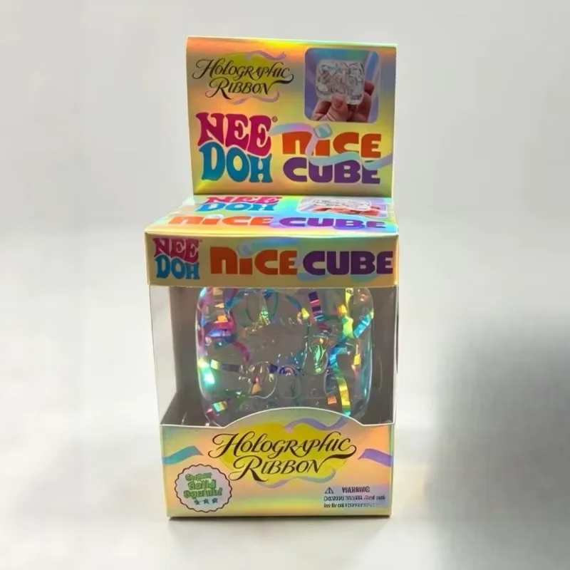 2026 Schylling Needoh Nice Küp - Fidget Cube Original incelemesi ve fiyatı