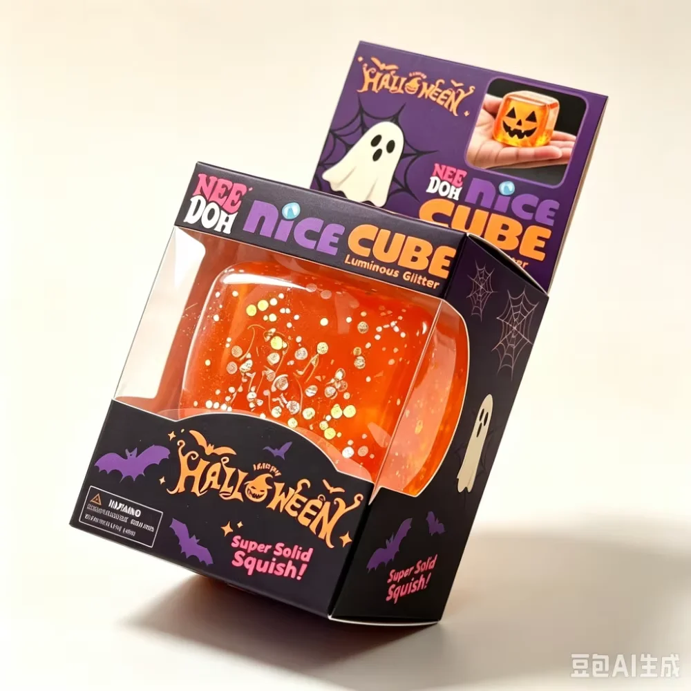 2026 Schylling Needoh Nice Küp - Fidget Cube Original incelemesi ve fiyatı