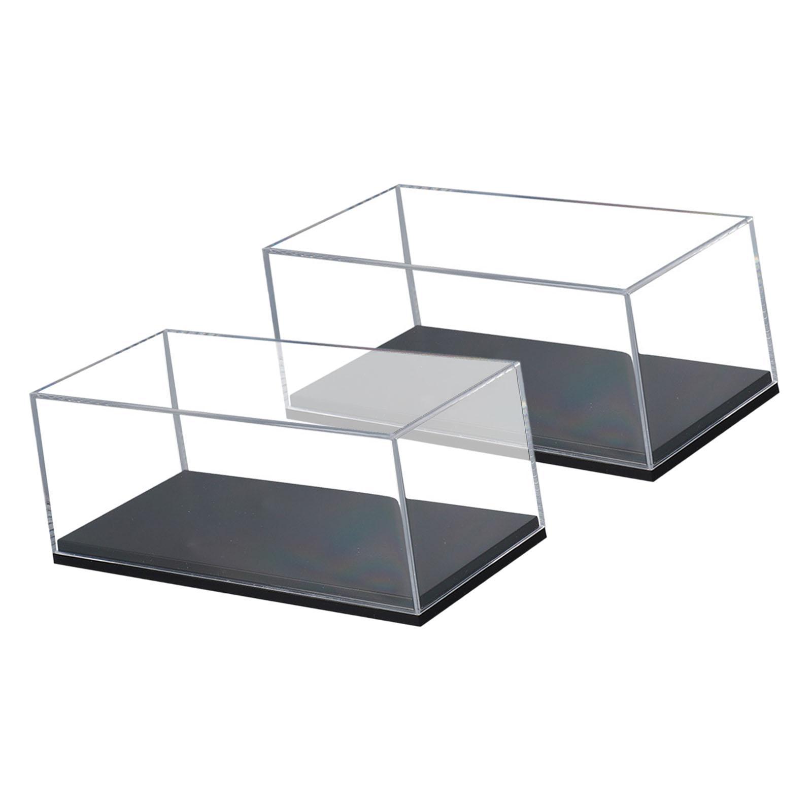 Şeffaf Toz Geçirmez Model Arab - Display Case Acrylic incelemesi ve fiyatı