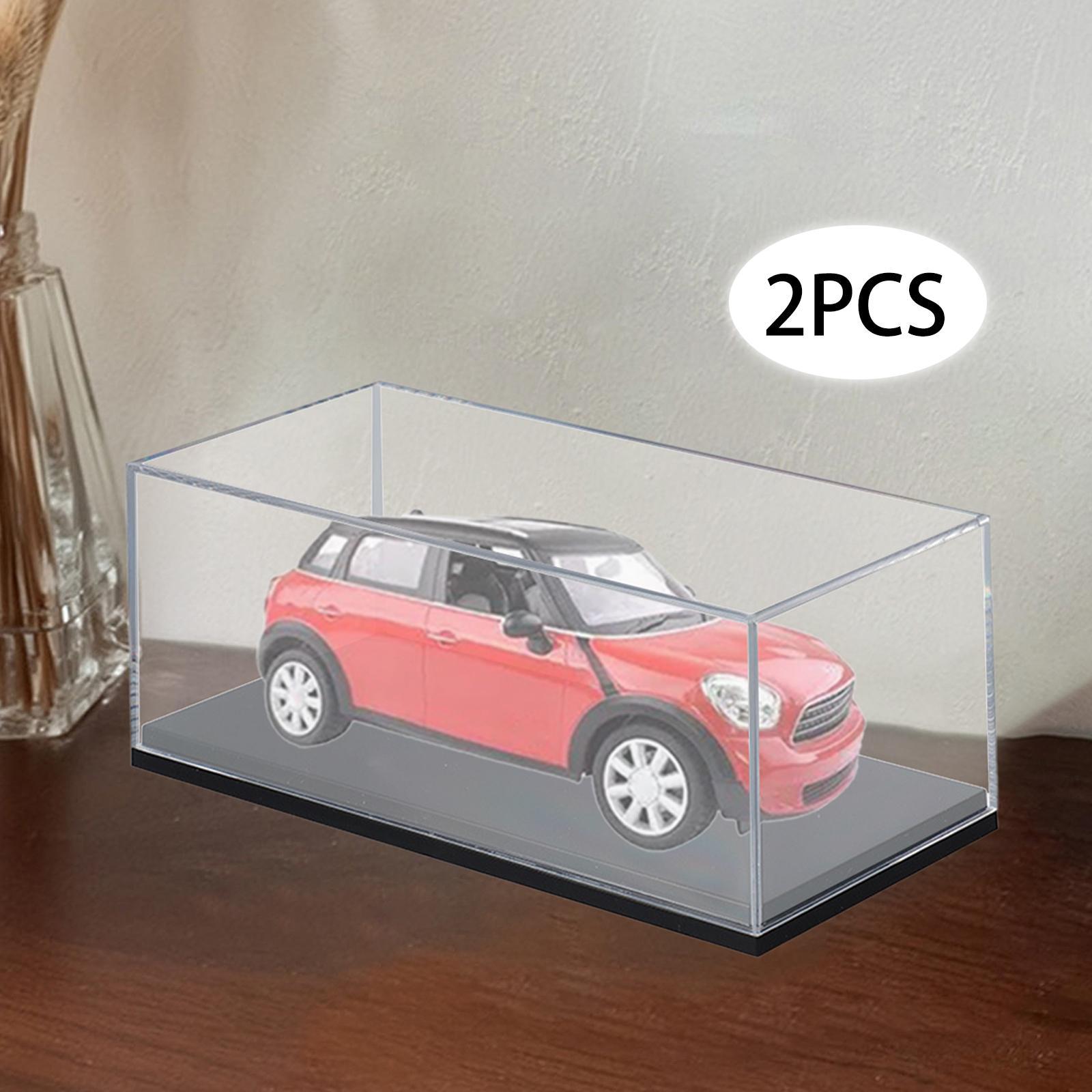 Şeffaf Toz Geçirmez Model Arab - Display Case Acrylic incelemesi ve fiyatı