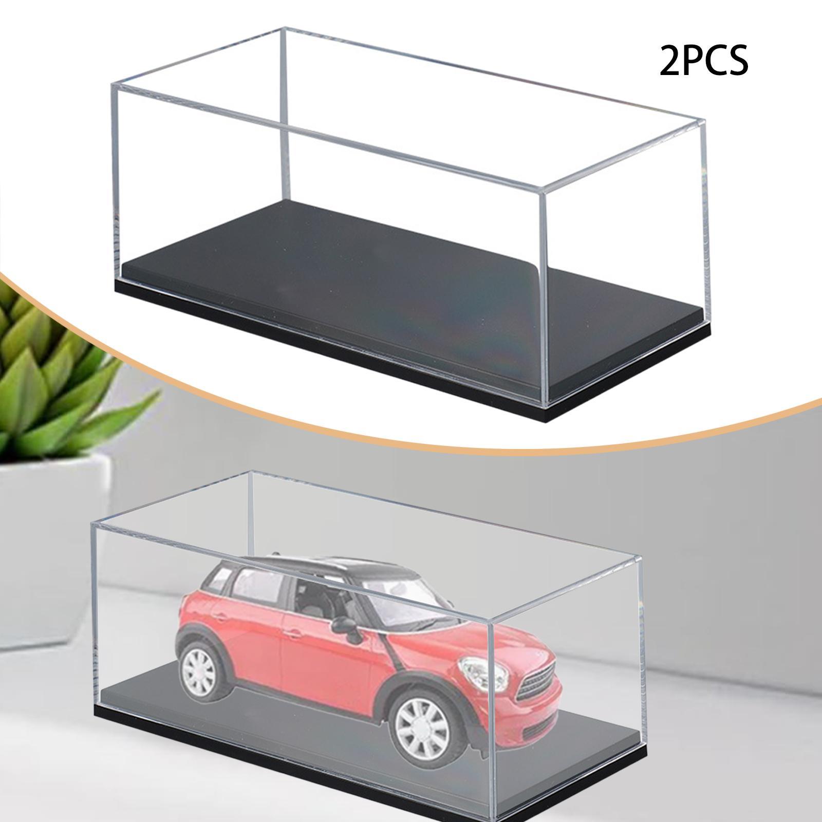 Şeffaf Toz Geçirmez Model Arab - Display Case Acrylic incelemesi ve fiyatı