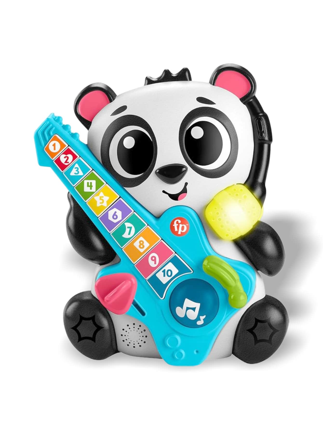 Mattel Fisher-Price Link Squad - Mattel Toy Fisher Price incelemesi ve fiyatı