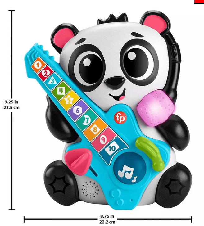 Mattel Fisher-Price Link Squad - Mattel Toy Fisher Price incelemesi ve fiyatı