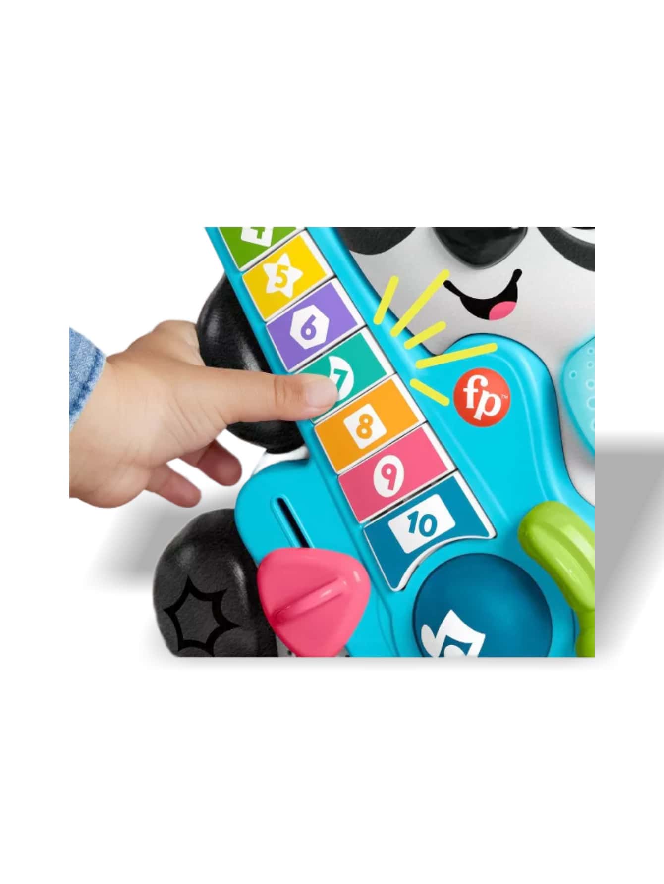 Mattel Fisher-Price Link Squad - Mattel Toy Fisher Price incelemesi ve fiyatı