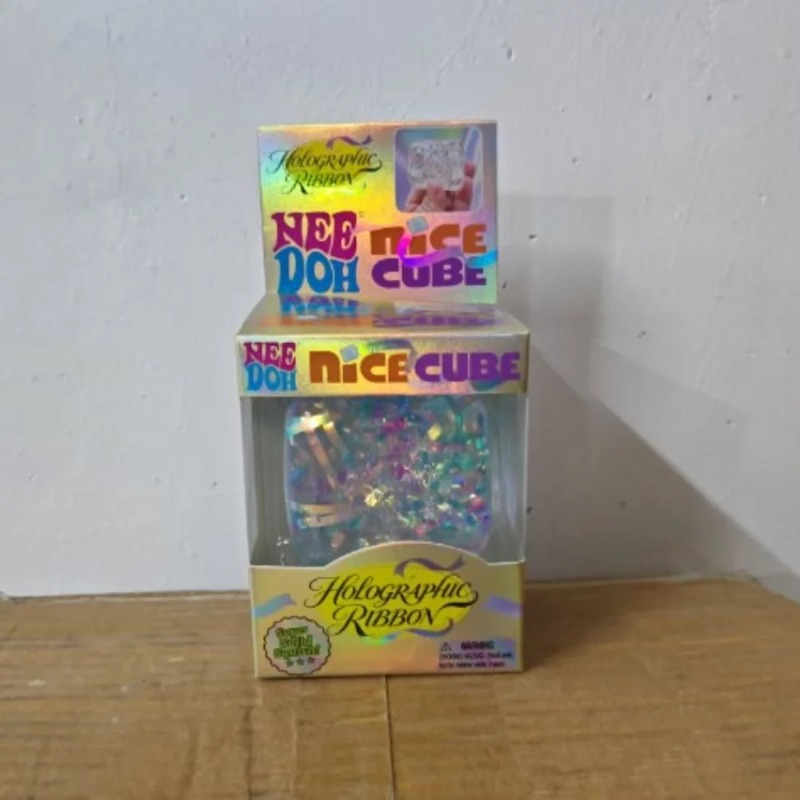 Sıcak Fırsat Needoh Güzel Deng - Fidget Cube Original incelemesi ve fiyatı