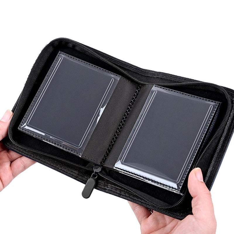 Kart Klasörü Taşınabilir 40 Yu - Trading Card Binder incelemesi ve fiyatı