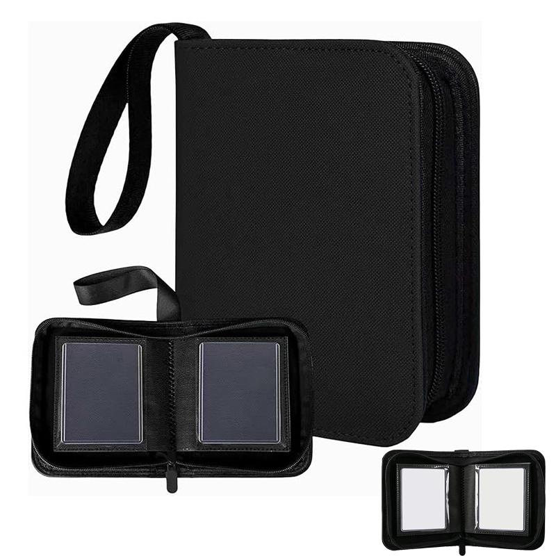 Kart Klasörü Taşınabilir 40 Yu - Trading Card Binder incelemesi ve fiyatı