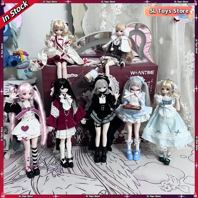 [Yeni ürün] WANTIME Cumartesi  - Mystery Box Blind Bag incelemesi ve fiyatı