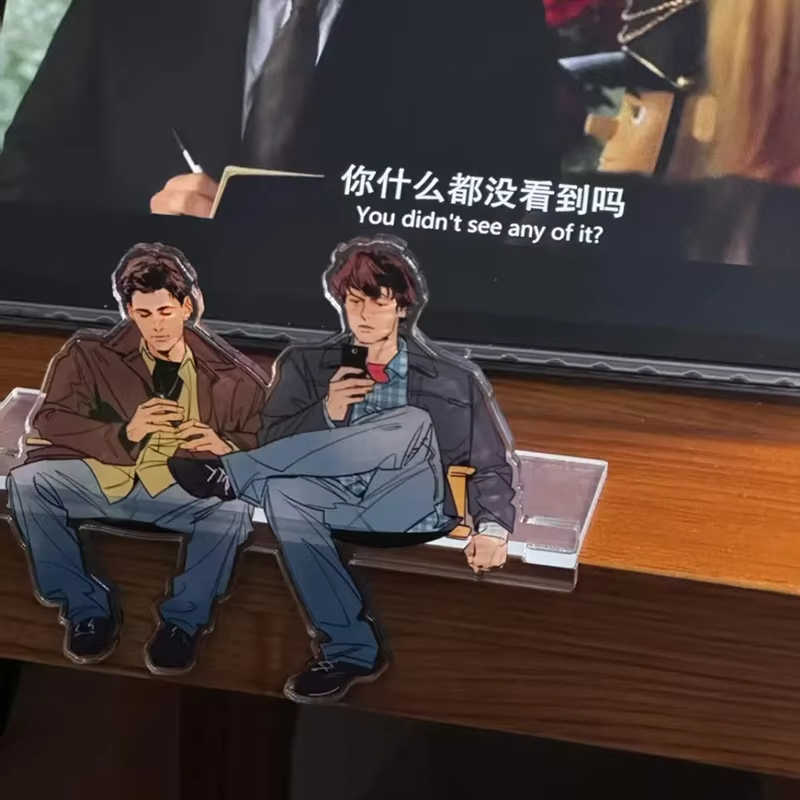 TV filmi Supernatural'dan Dean - Figma Stand Set incelemesi ve fiyatı