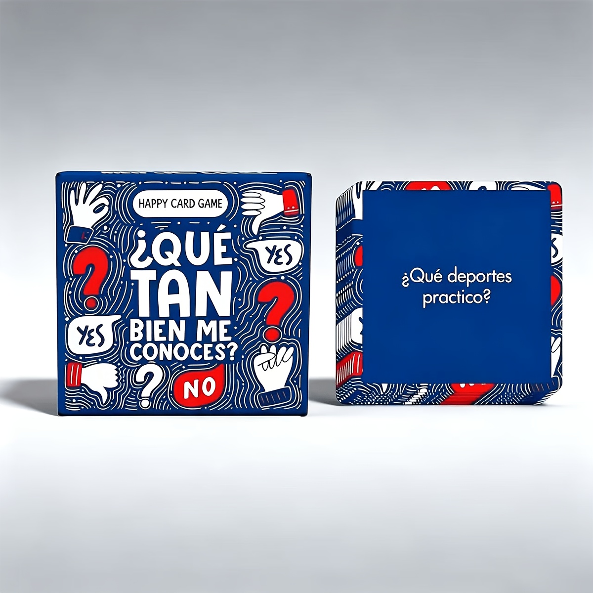 Beni Ne Kadar İyi Tanıyorsun M - Graded Card Display incelemesi ve fiyatı