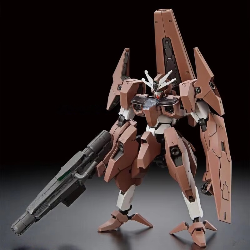 Bandai Orijinal Stokta Banpres - Bandai Model Gundam Hg incelemesi ve fiyatı