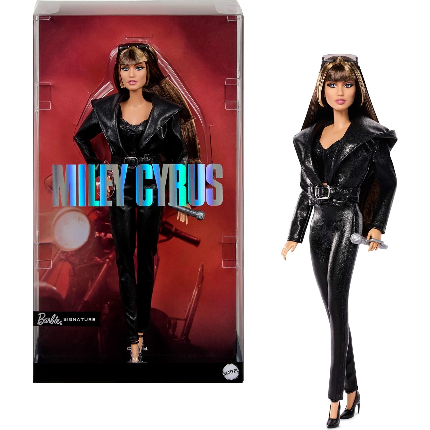 Orijinal Mattel Barbie Signatu - Mattel Toy Barbie incelemesi ve fiyatı