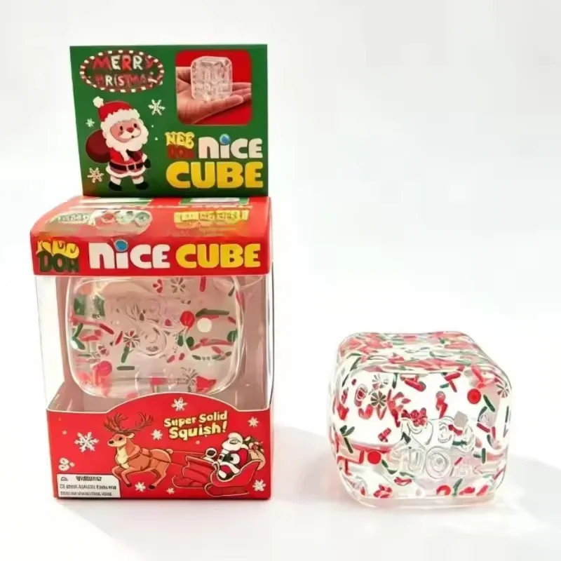 2026 Needoh Nice Cube Duyusal  - Fidget Cube Original incelemesi ve fiyatı