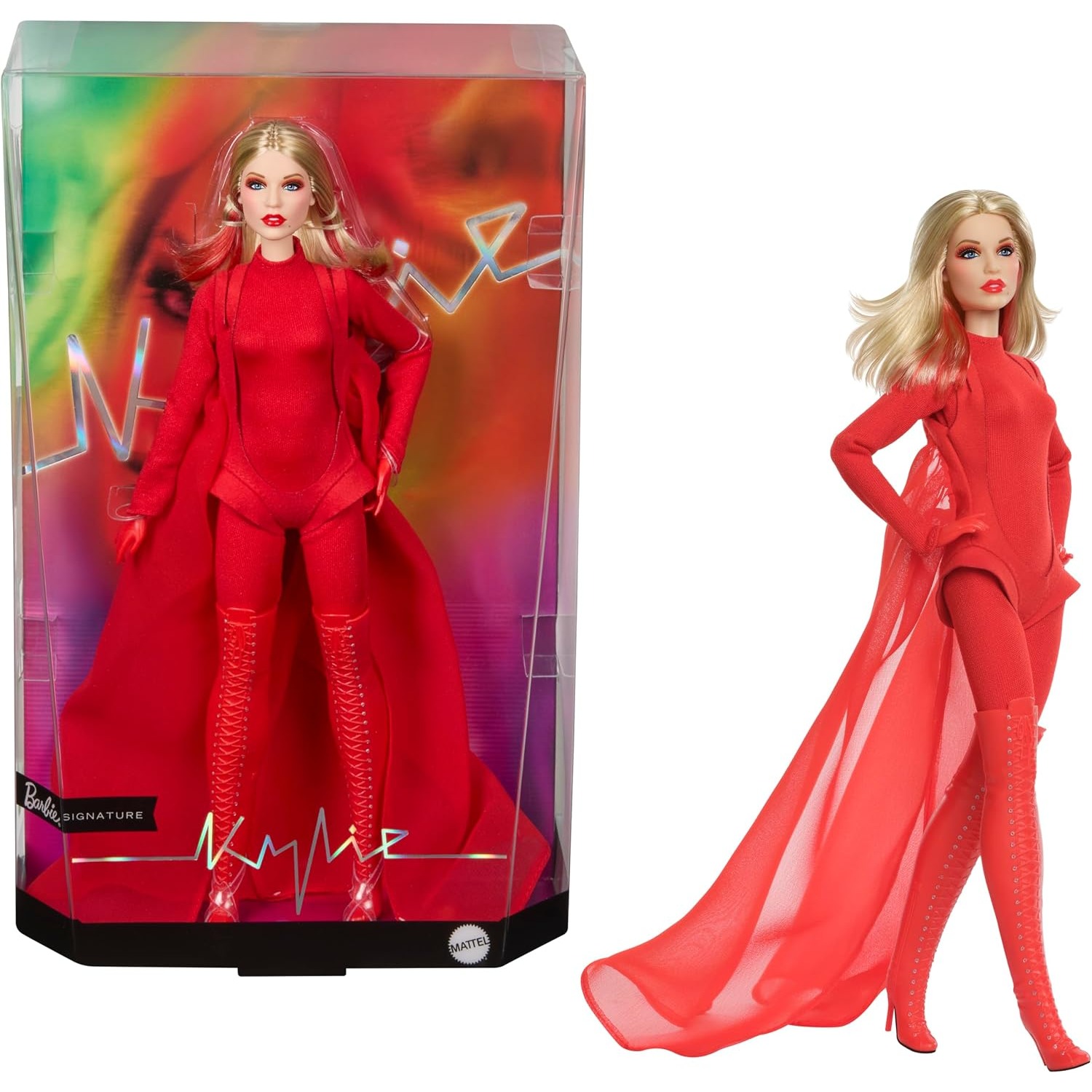 Orijinal Mattel Barbie Kylie M - Mattel Toy Barbie incelemesi ve fiyatı