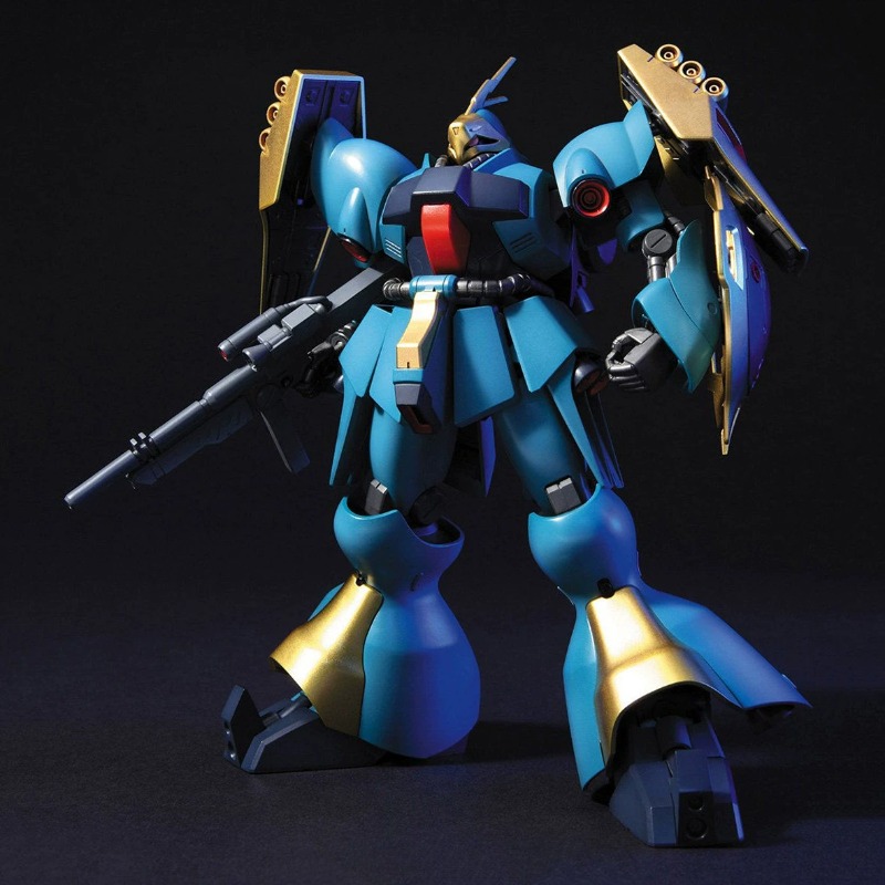 Bandai Orijinal Stokta HG 1/14 - Bandai Model Gundam Hg incelemesi ve fiyatı