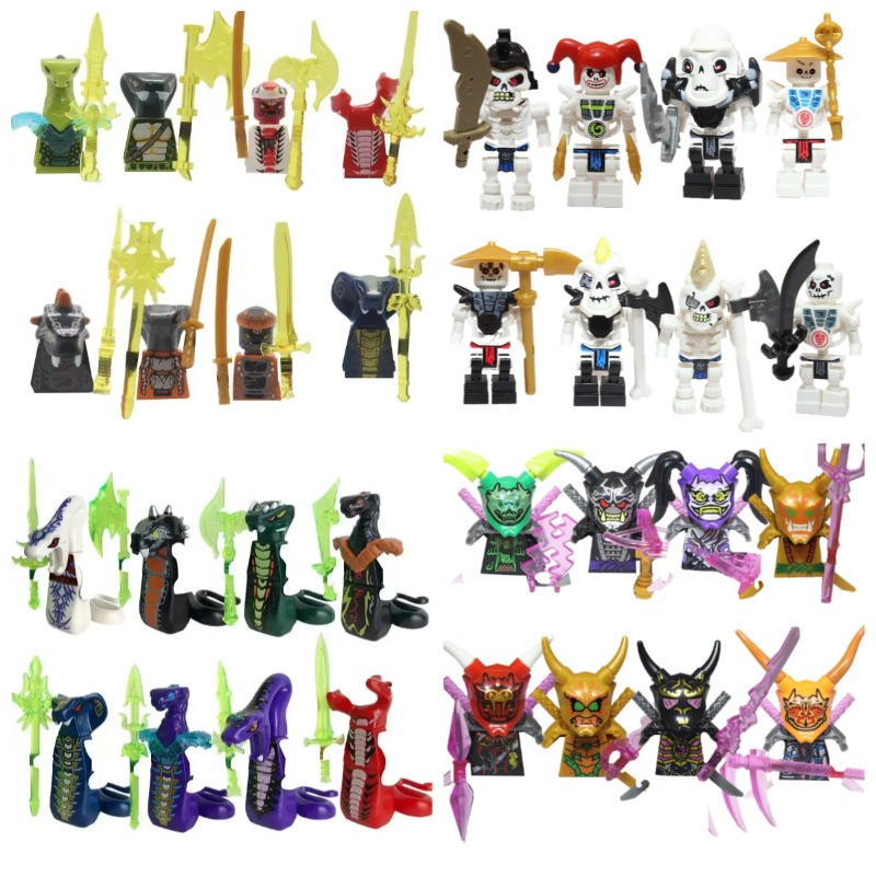 104 parçalı ninja yapım bloğu  - Lego Set Technic incelemesi ve fiyatı