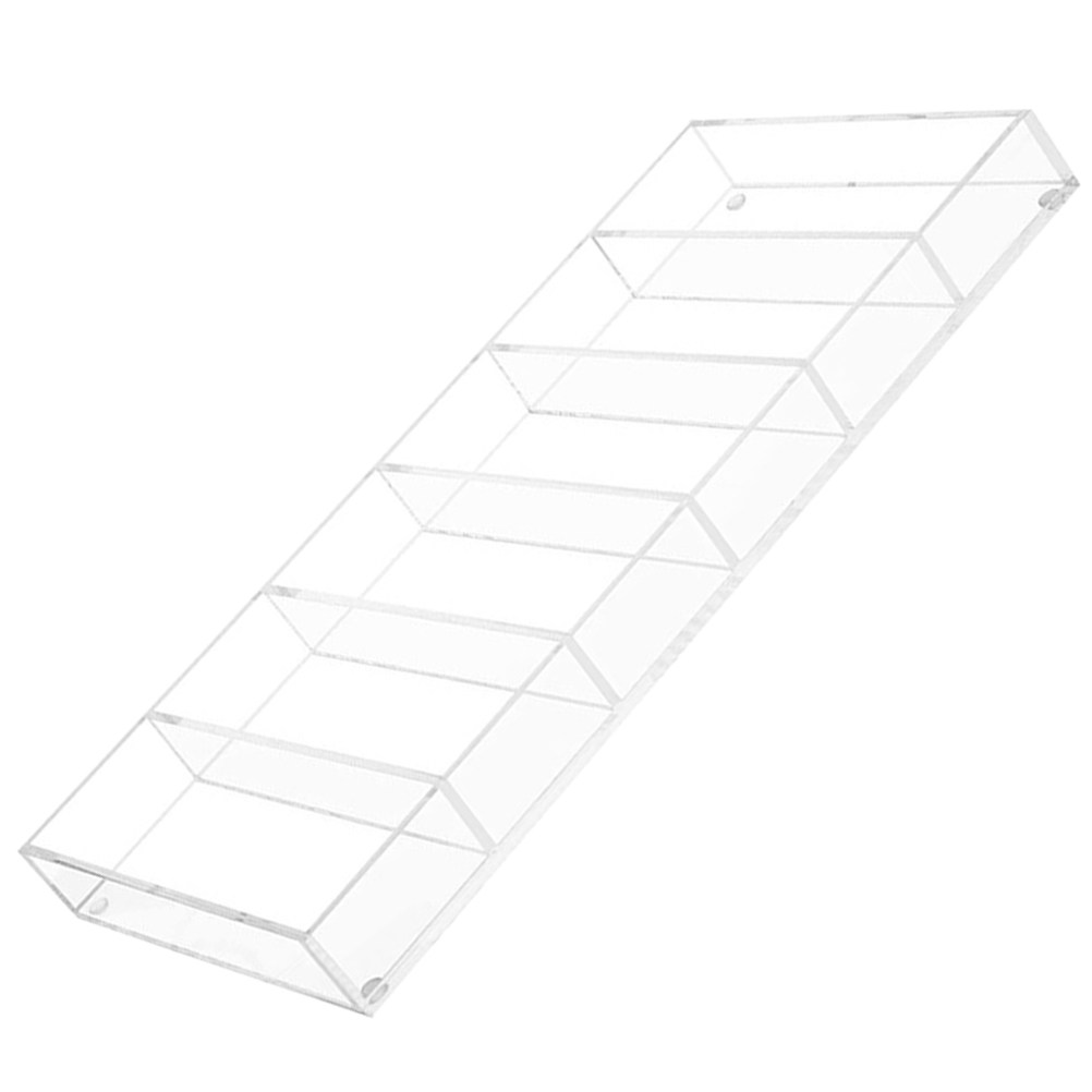 Şeffaf Akrilik Güneş Gözlüğü T - Display Case Acrylic incelemesi ve fiyatı