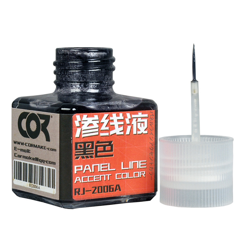 40 ml Panel Hattı Vurgu Renk S - Tamiya Model Paint Set incelemesi ve fiyatı
