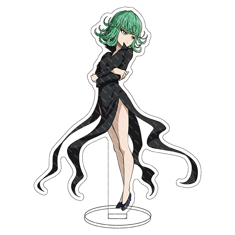 16CM Anime Akrilik Stand One-P - Figma Stand Set incelemesi ve fiyatı