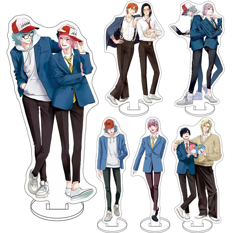 16CM Anime Twilight Odak Dışı  - Figma Stand Set incelemesi ve fiyatı